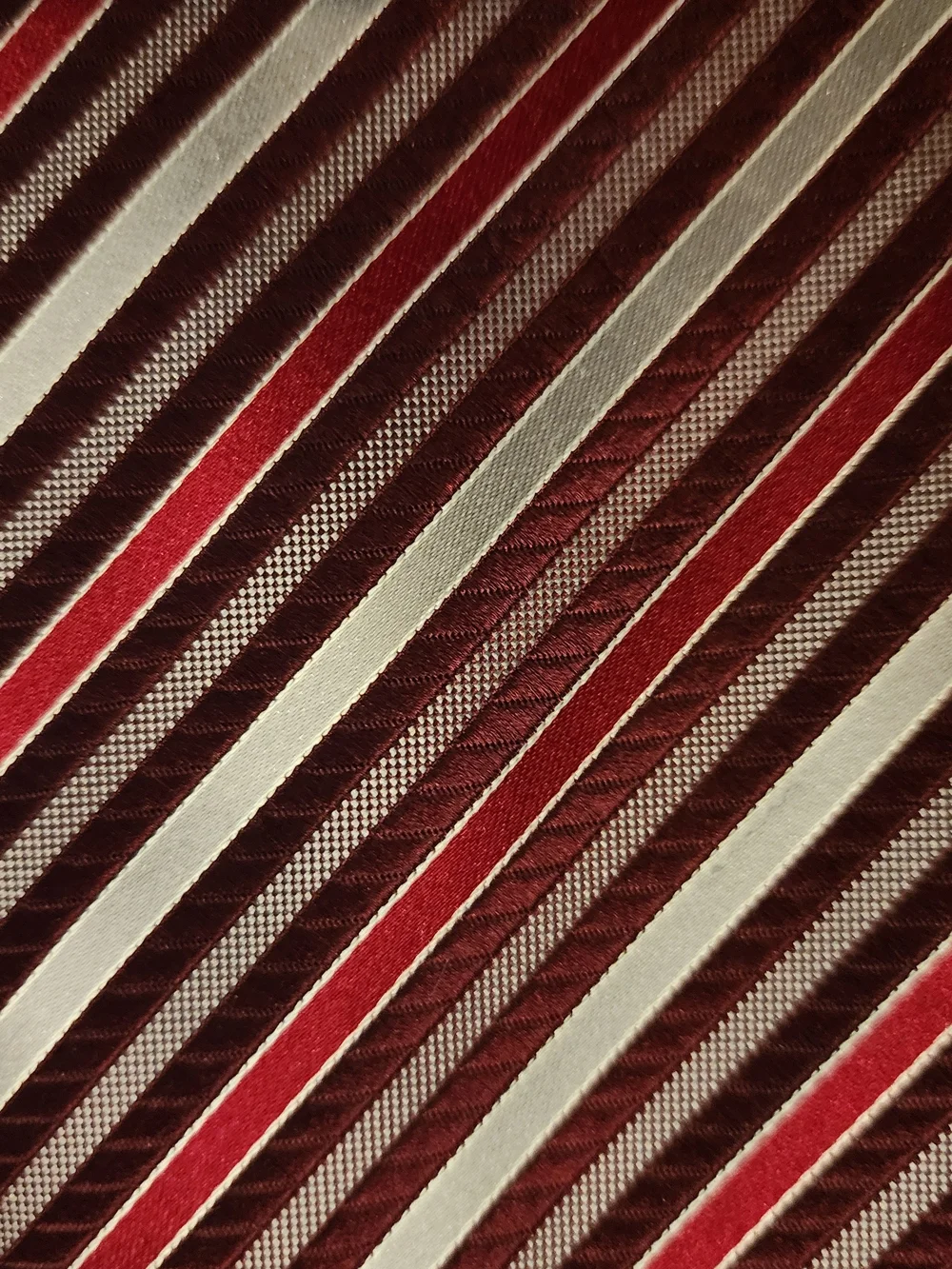 4pc Men's Tie Lot IZOD Ketch Material London Patrick James Silk Paisley Stripe